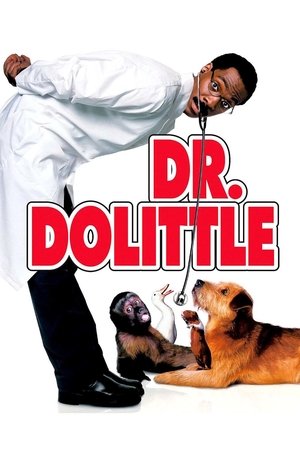 Watch Free Doctor Dolittle (1998)