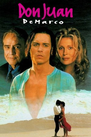 Watch Free Don Juan DeMarco (1994)