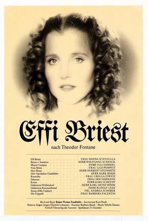 Watch Free Effi Briest (1974)