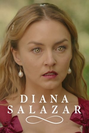 Watch Free El extrano retorno de Diana Salazar (2024)