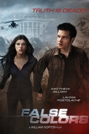 Watch Free False Colors (2015)