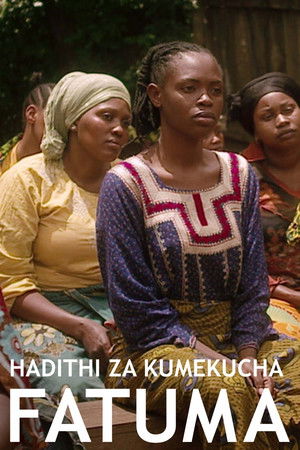 Watch Free Fatuma (2018)