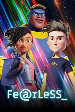 Watch Free Fearless (2020)