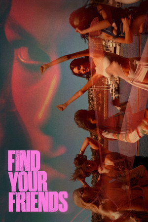 Watch Free Find Your Friends (2025)