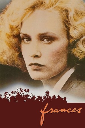Watch Free Frances (1982)