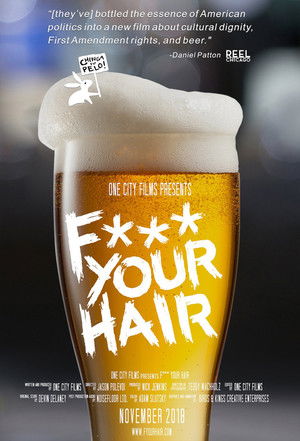 Watch Free F*** Your Hair (2018)