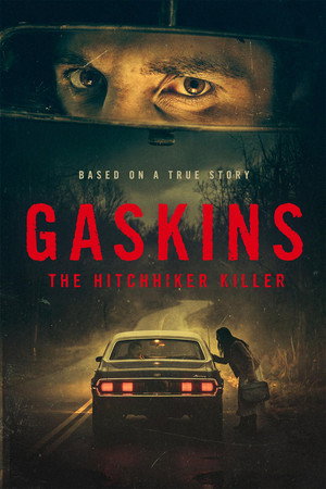 Watch Free Gaskins The Hitchhiker Killer (2025)