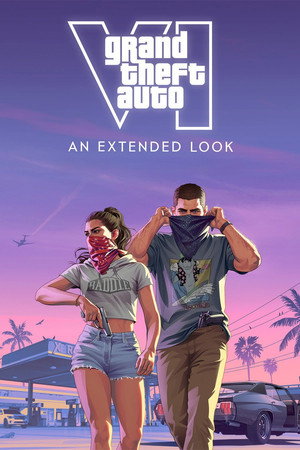 Watch Free Grand Theft Auto VI: An Extended Look (2026)