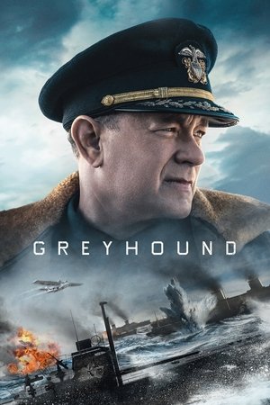 Watch Free Greyhound (2020)