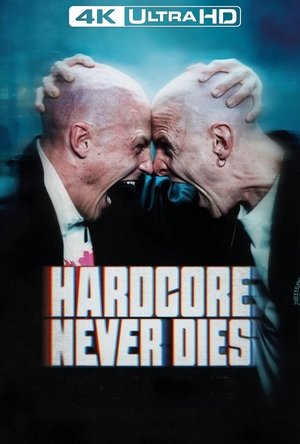 Watch Free Hardcore Never Dies (2023)
