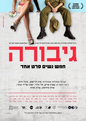 Watch Free Heroine (2016)