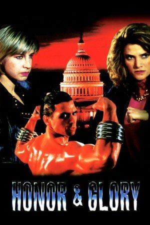 Watch Free Honor and Glory (1992)