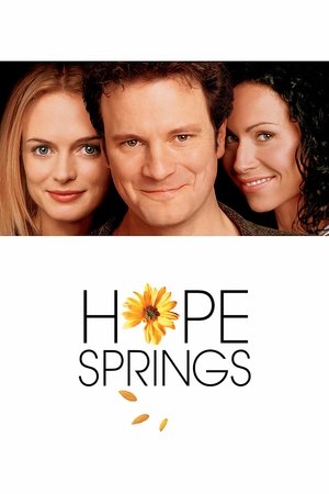 Watch Free Hope Springs (2003)