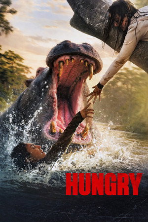 Watch Free Hungry (2026)