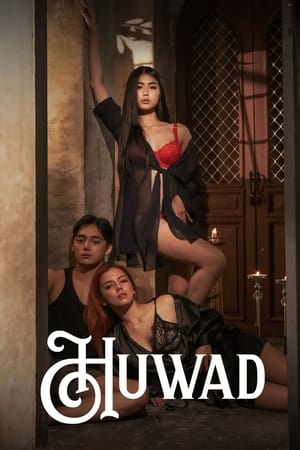 Watch Free Huwad (2024)