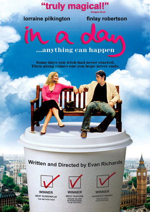 Watch Free In a Day (2006)
