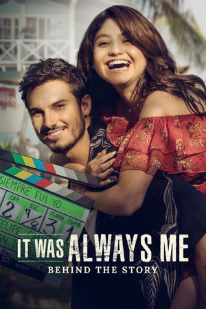 Watch Free It Was Always Me Behind the Story (2022)