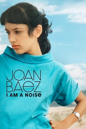Watch Free Joan Baez I Am a Noise (2023)
