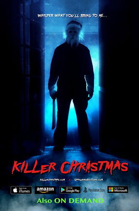 Watch Free Killer Christmas (2017)