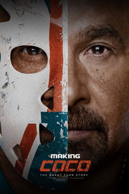 Watch Free Making Coco: The Grant Fuhr Story (2018)