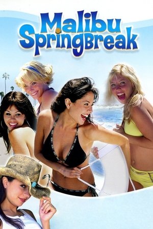 Watch Free Malibu Spring Break (2003)