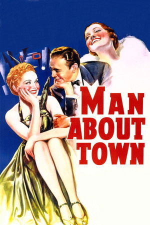 Watch Free Man About Town (1939)