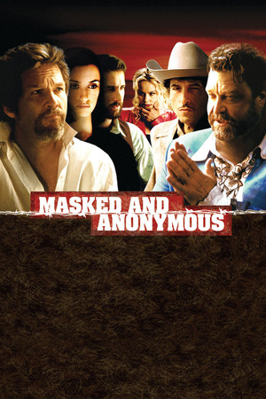 Watch Free Masked and Anonymous (2003)