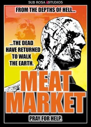 Watch Free Meat Market (2000)