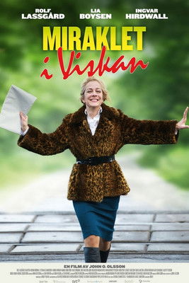 Watch Free Miraklet i Viskan (2015)