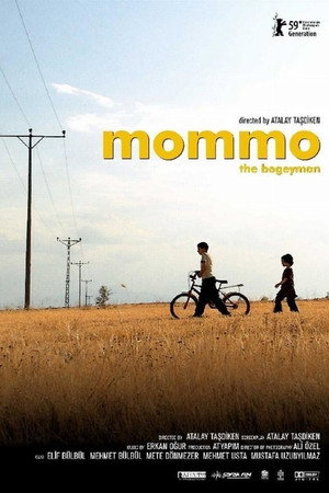 Watch Free Mommo (2009)