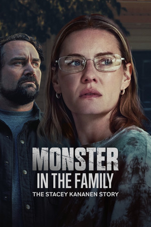 Watch Free Monster in the Family: The Stacey Kananen Story (2025)