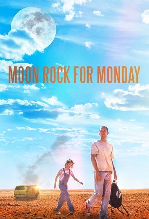 Watch Free Moon Rock for Monday (2020)