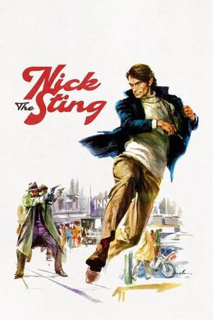 Watch Free Nick the Sting (1976)