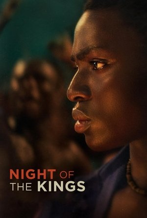 Watch Free Night of the Kings (2020)