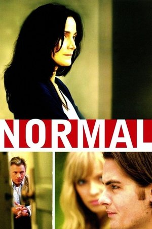 Watch Free Normal (2007)