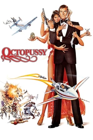 Watch Free Octopussy (1983)