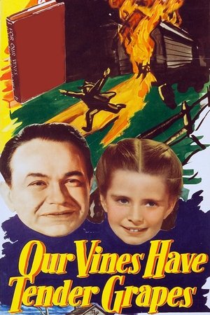 Watch Free Our Vines Have Tender Grapes (1945)