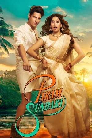 Watch Free Param Sundari (2025)