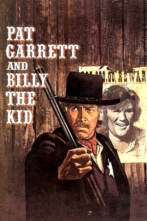 Watch Free Pat Garrett & Billy the Kid (1973)