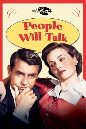Watch Free People Will Talk (1951)