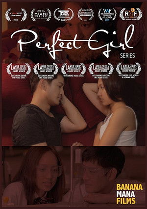 Watch Free Perfect Girl (2014)