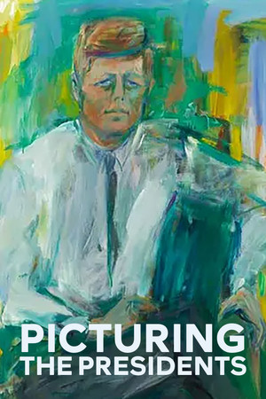 Watch Free Picturing the Presidents (2009)