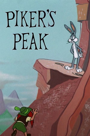 Watch Free Pikers Peak (1957)