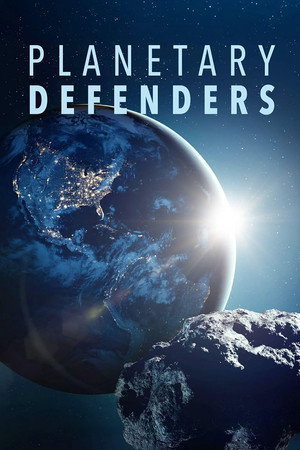 Watch Free Planetary Defenders (2025)