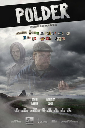 Watch Free Polder (2023)