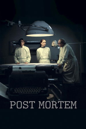 Watch Free Post Mortem (2010)