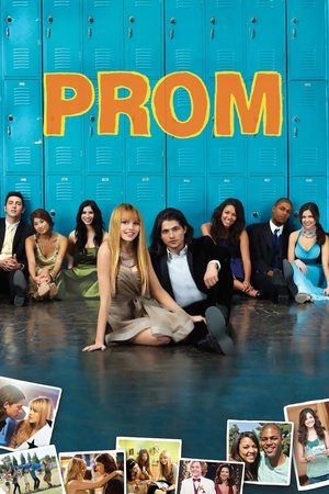 Watch Free Prom (2011)