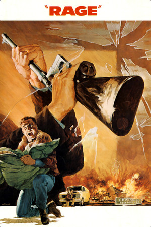 Watch Free Rage (1972)