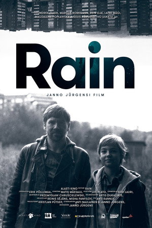 Watch Free Rain (2020)