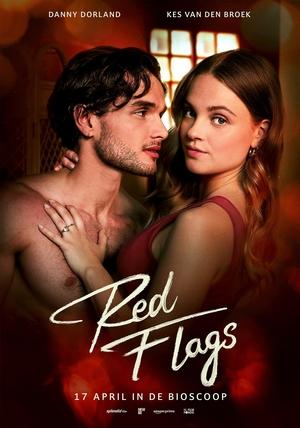 Watch Free Red Flags (2025)